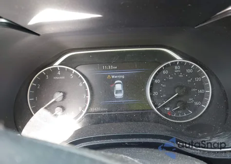 2017 Nissan Maxima 3.5 Sl from USA, damaged, VIN 1N4AA6AP0HC401614